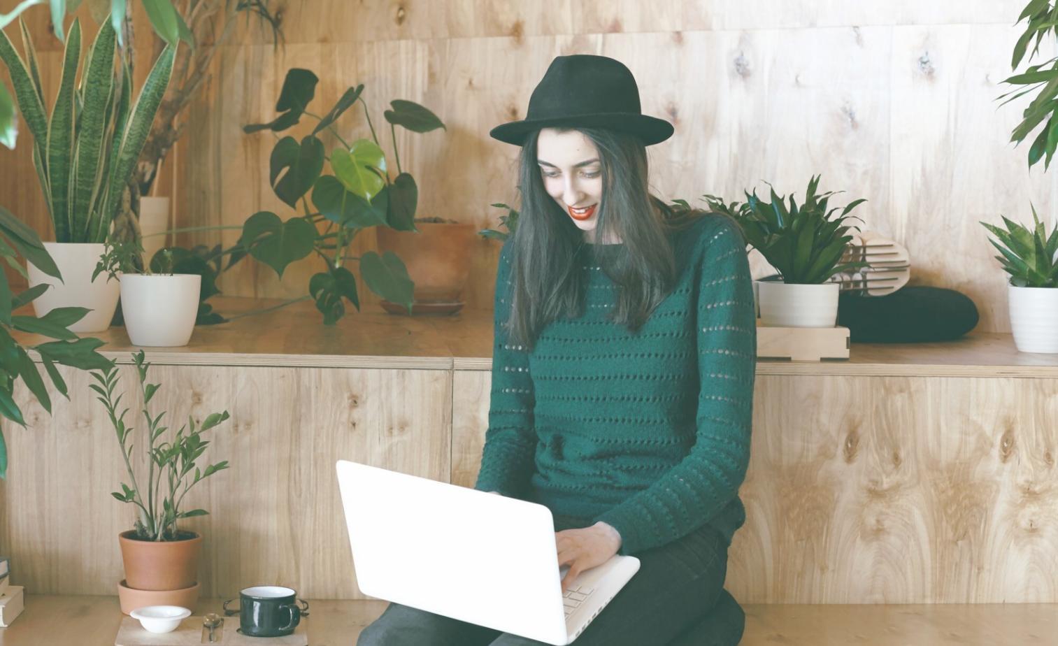 Brisbane financial planning workspace with documents and calculator